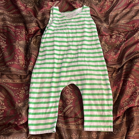 June & January Tank Jumper